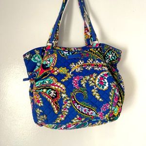Vera Bradley shoulder bag